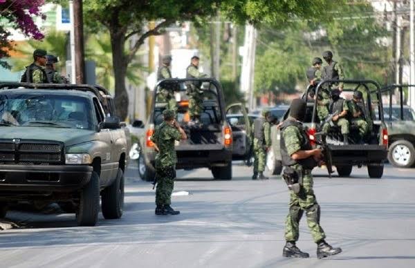 Reportan la captura del ‘F25’, cabecilla del CJNG y presunto mando de ‘El Mencho’ en Tequila, Jalisco