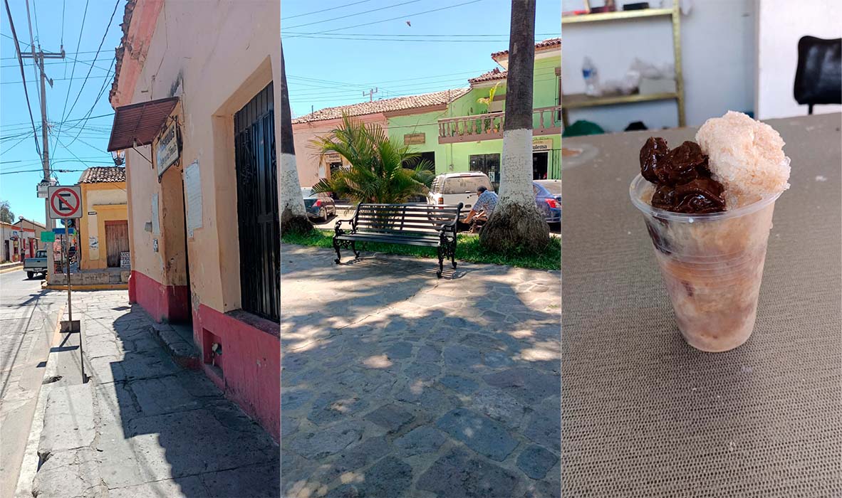 En Concordia, harán el raspado más grande de la historia, en medio de su Feria del Raspado, ¿te la vas a perder?