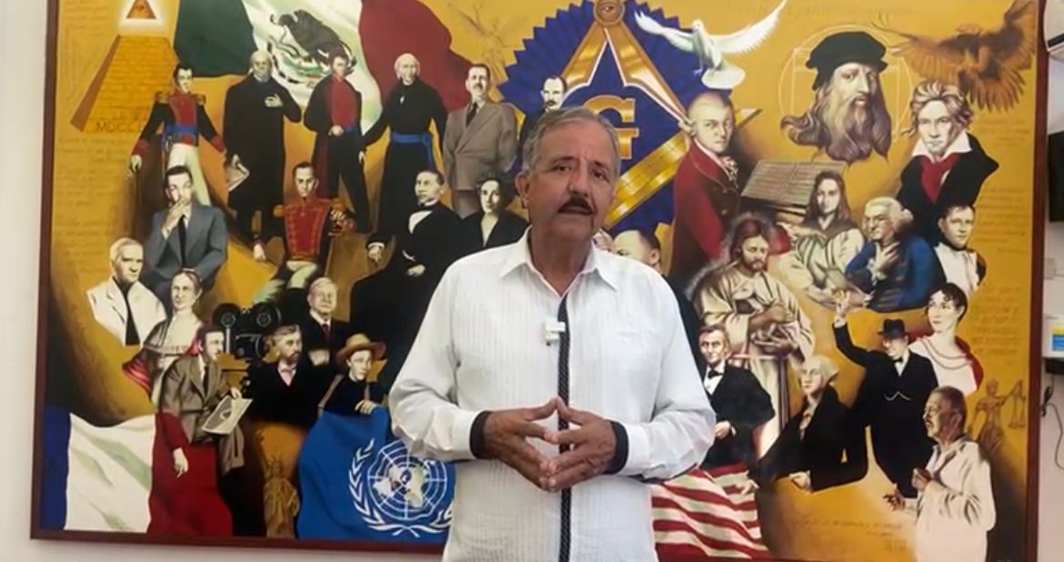 ¡Estrada Ferreiro da pelea! Obtiene suspensión definitiva contra juicio político; podría quedar sin efecto