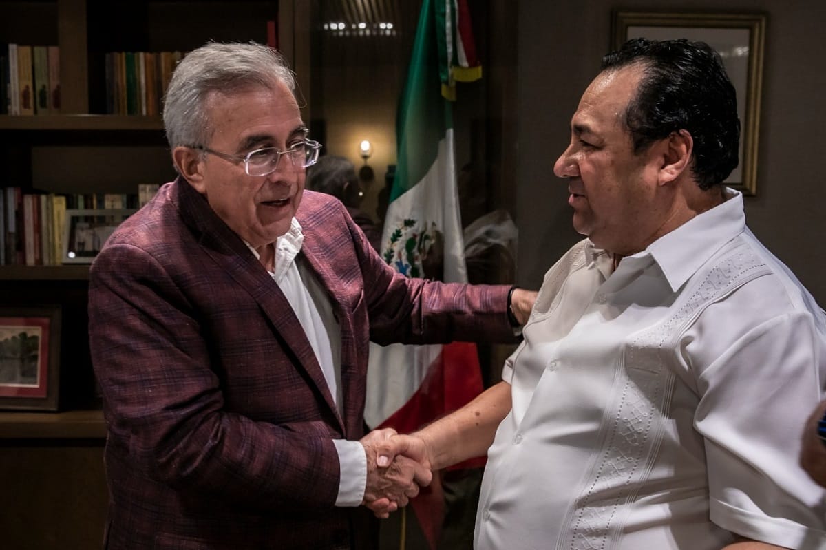 ‘No se entendería con el Químico’: Fernando Pucheta renunciaría a subsecretaría en Turismo, adelanta Rocha