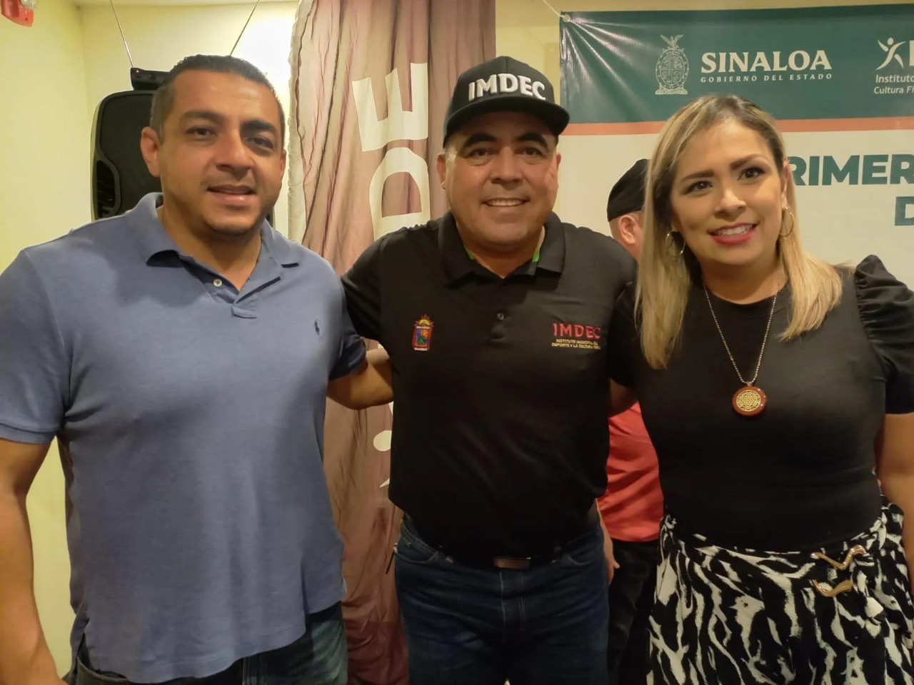 “Me pidieron la renuncia en el Ayuntamiento”: Heriberto García, extitular del Imdec