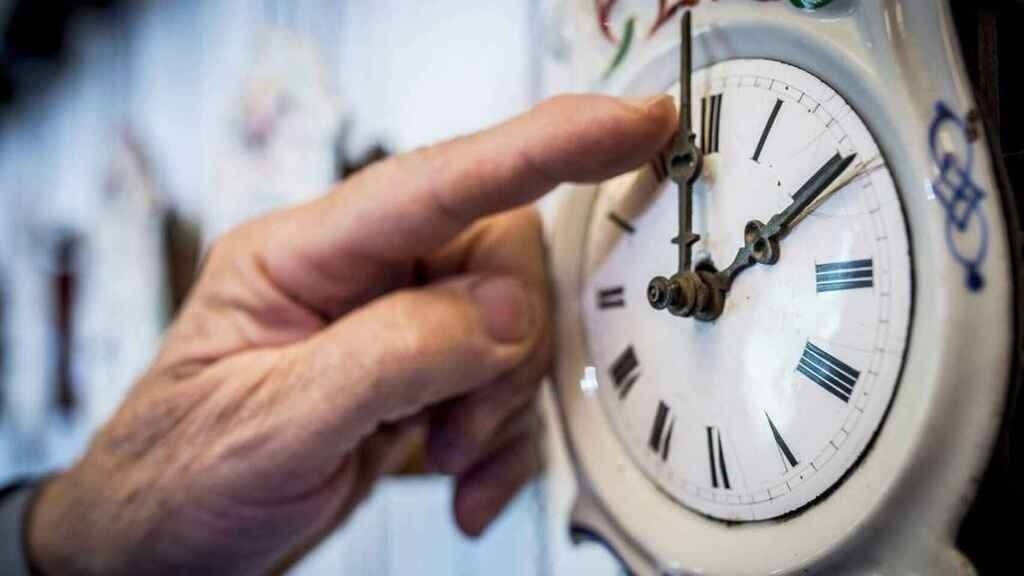 ¡Adiós al Horario de Verano! Aprueba Senado su eliminación, ¿cuándo aplicará el cambio?