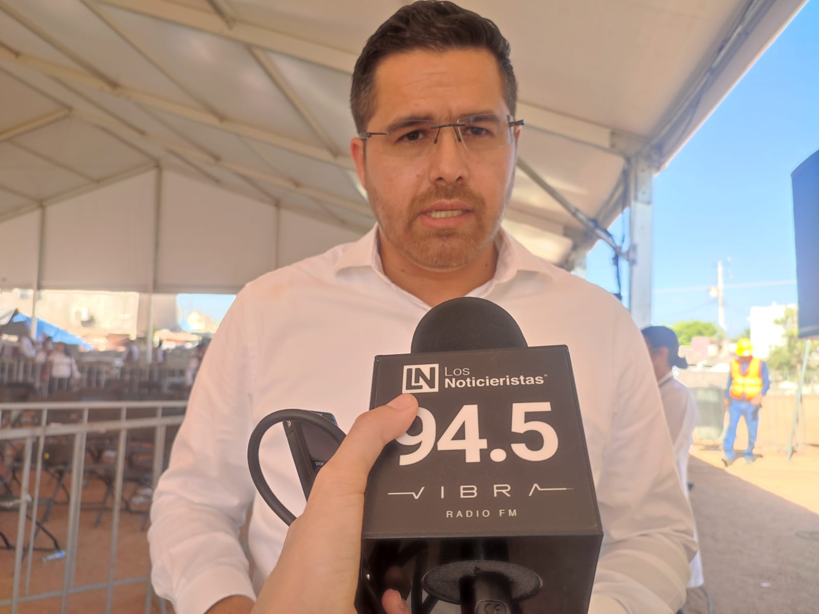 IMSS-Bienestar representa un respiro para el sistema de Salud: Cuitláhuac González