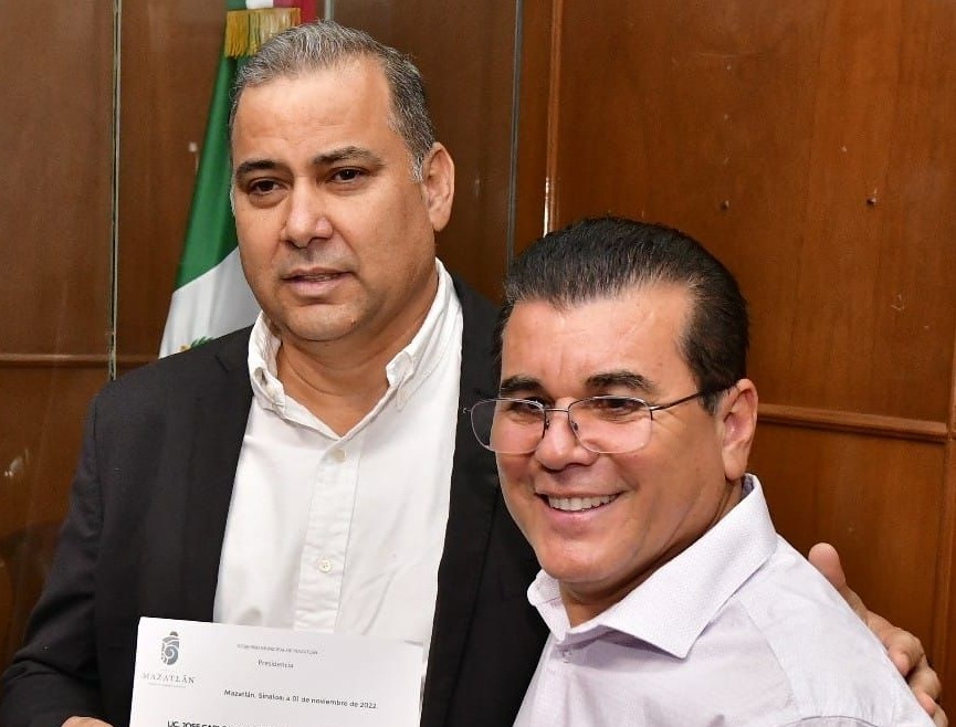 Integra y avala Édgar González a exlíder de desplazados como director de Vivienda y Tenencia de la Tierra