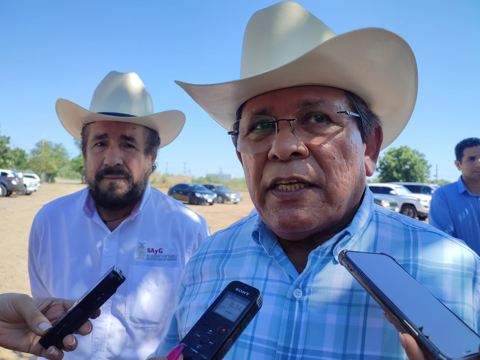 Se prevé que Financiera Nacional desaparezca; abundan los malos manejos, reconoce secretario de Agricultura