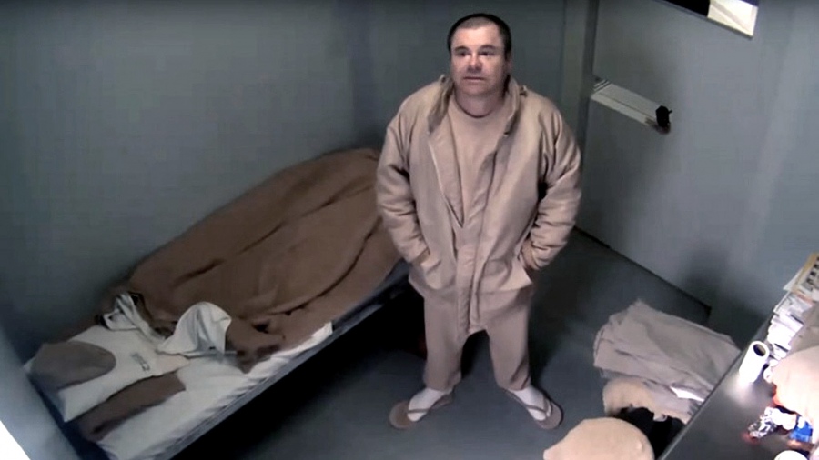 Desde el encierro… ‘El Chapo’ señala a los verdaderos ‘reyes del narcotráfico’, a través de su abogada