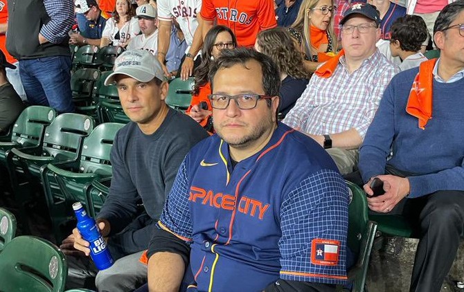En tendencia: Critican a José Ramón, hijo de AMLO, por traer un Rolex y darse otros ‘lujos’ (fotografía)