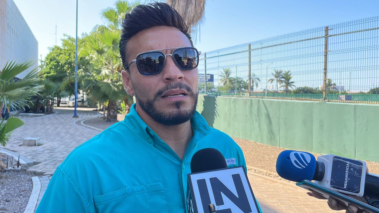 ¡Hallan camioneta del ISDE! Solo fue usada para sacar la mercancía robada; Cascajares presenta denuncia