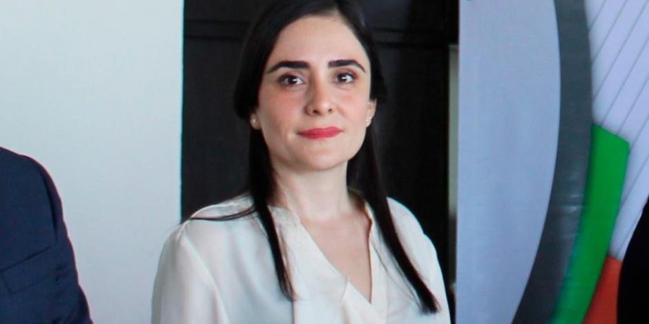 <strong>Asesinan a balazos a la diputada local, Gabriela Marin en Cuernavaca, Morelos</strong>