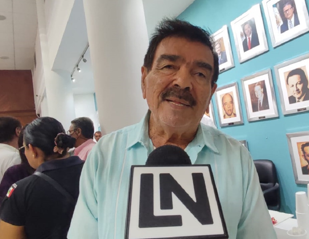 ‘Es una manera de amortiguarle la caída’, presagia exdirector de Asuntos Jurídicos inhabilitación para el Químico Benítez