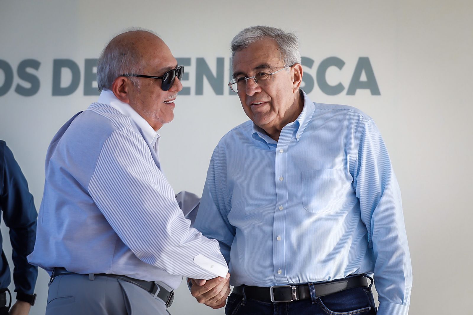 ‘No coincido con sus declaraciones’: Químico Benítez a Rocha por viaje a España y fiesta “buchona”