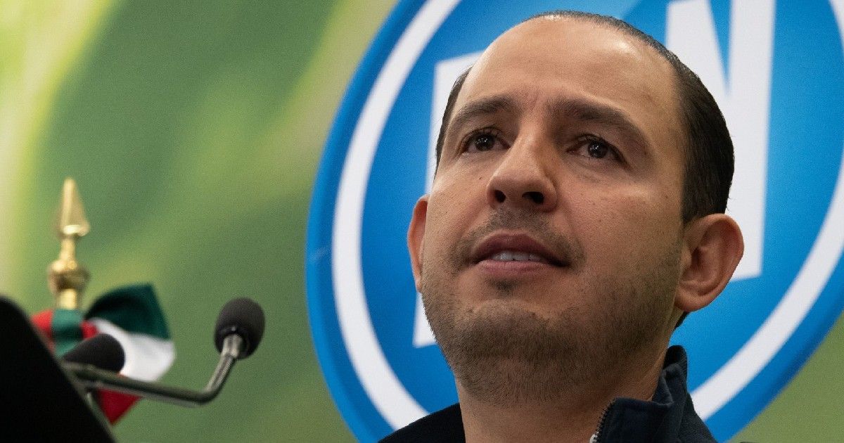 Video de hijo de Xóchitl Gálvez en estado inconveniente, no afecta su campaña: Marko Cortés