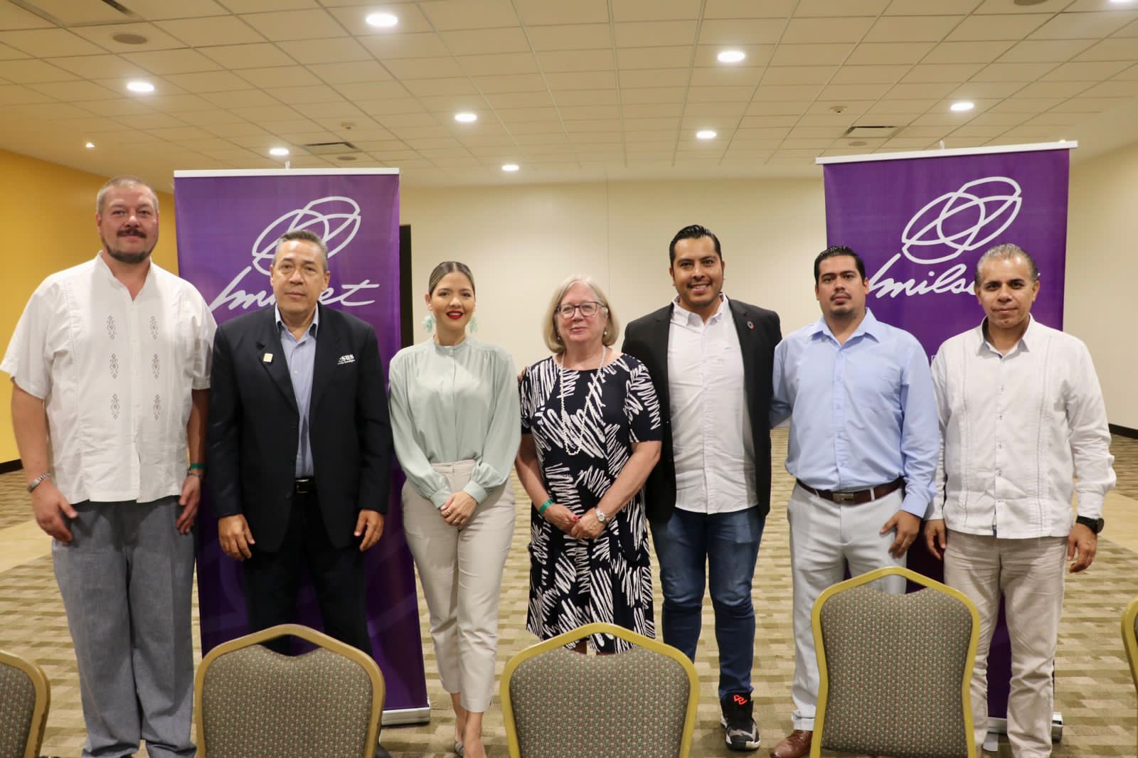 Mazatlán será sede de la Expo Ciencias Internacional 2023