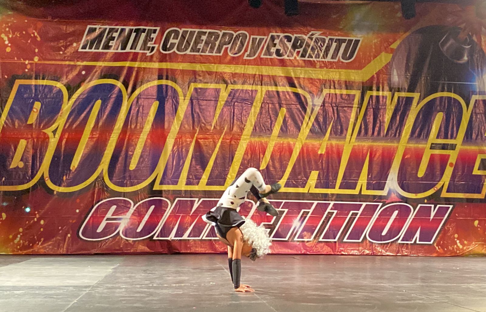“Si las autoridades no nos van a apoyar, mínimo que no nos impidan pedir ayuda”: Morosha’s Dance