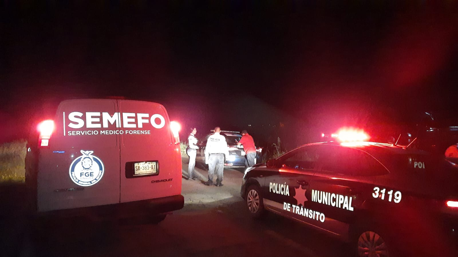 Encuentran ahogado a niño de 3 años de edad en canal de Los Mochis, estaba extraviado