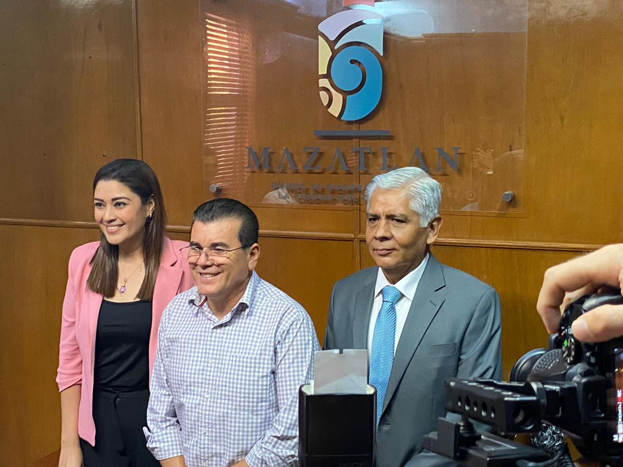 Nombran a Paloma Gutiérrez como la nueva directora de comunicación social en Mazatlán