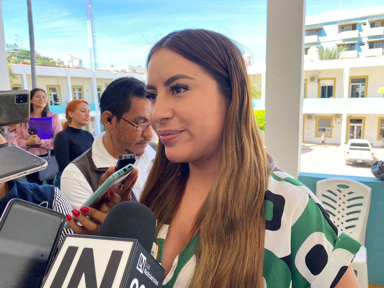 ¡Les dan el voto de confianza! Oficial Mayor y titular de Obras Públicas continuarán al frente de sus áreas