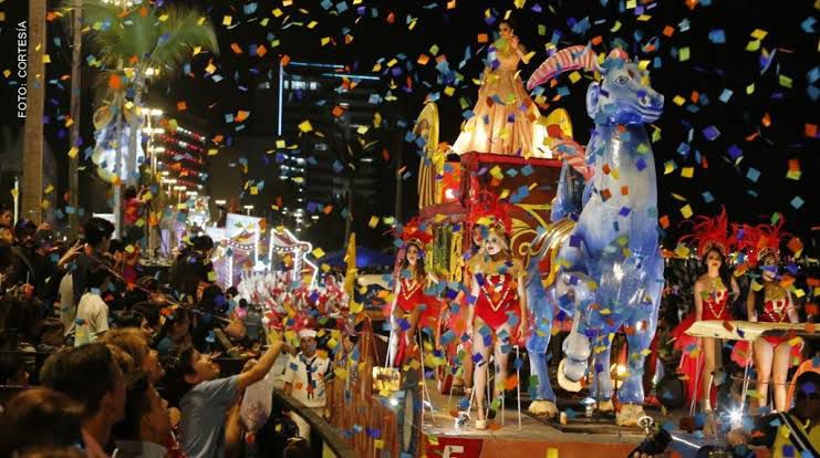 Presupuesto para el Carnaval de Mazatlán 2023 será ‘desinflado’: Edgar González