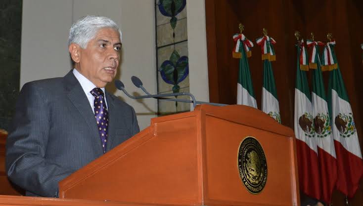 Rafael Mendoza, un pasista, la propuesta para Secretario del Ayuntamiento en Mazatlán