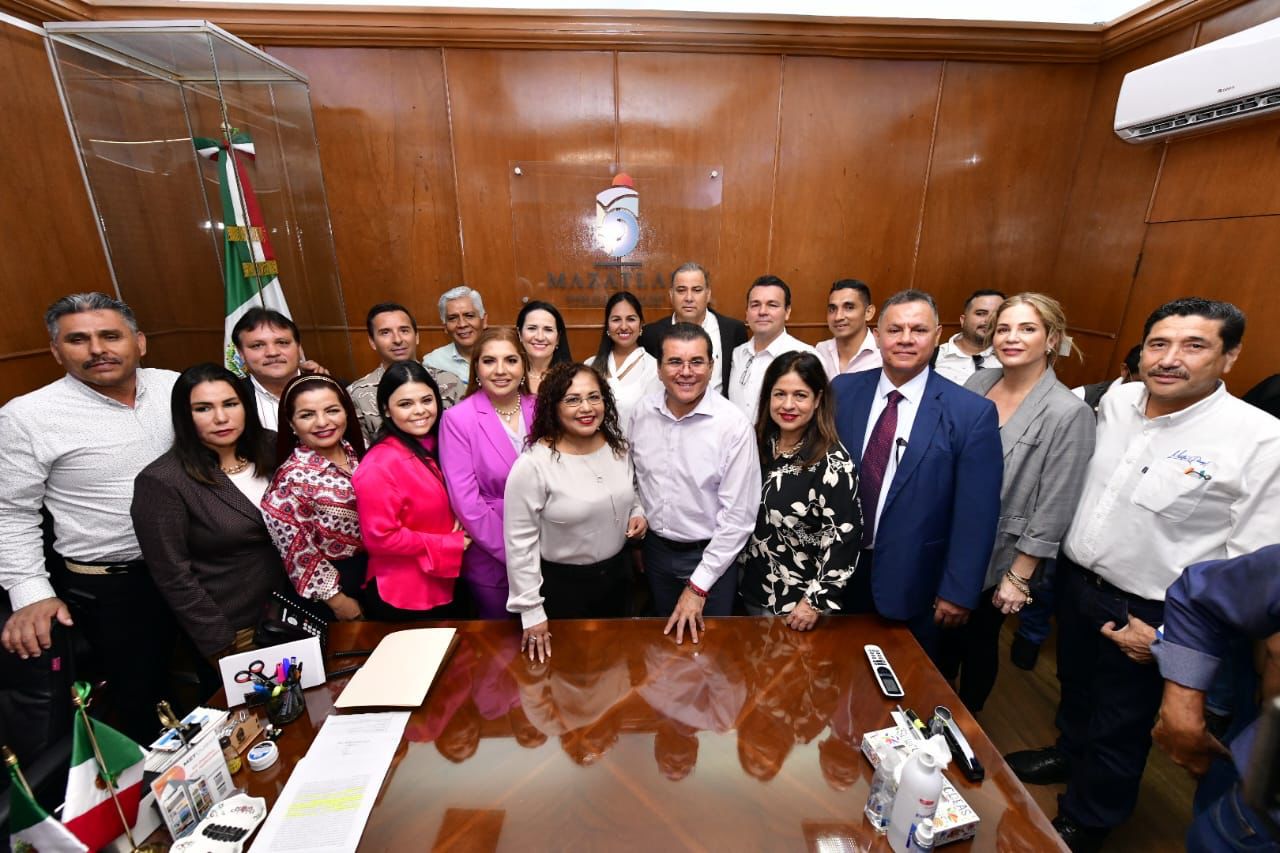 Se opuso al pago de luminarias y renunció…ahora regresa como directora de Egresos de Mazatlán