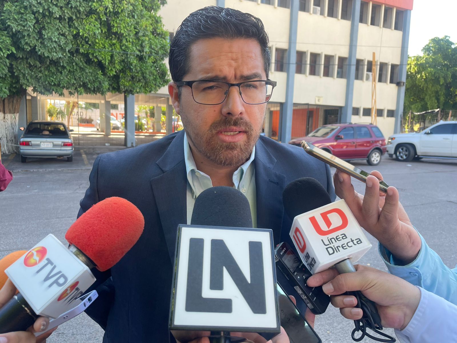 “La población ocupa un descanso”; no hay marcha atrás en la eliminación del cubrebocas en Sinaloa: Salud