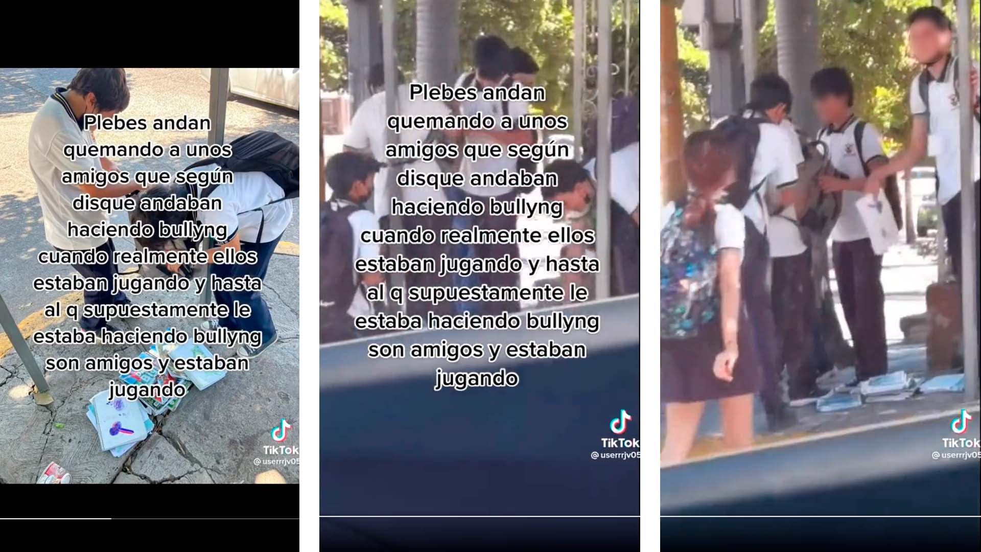 Investiga la UAS presunto caso de bullying en prepa Allende