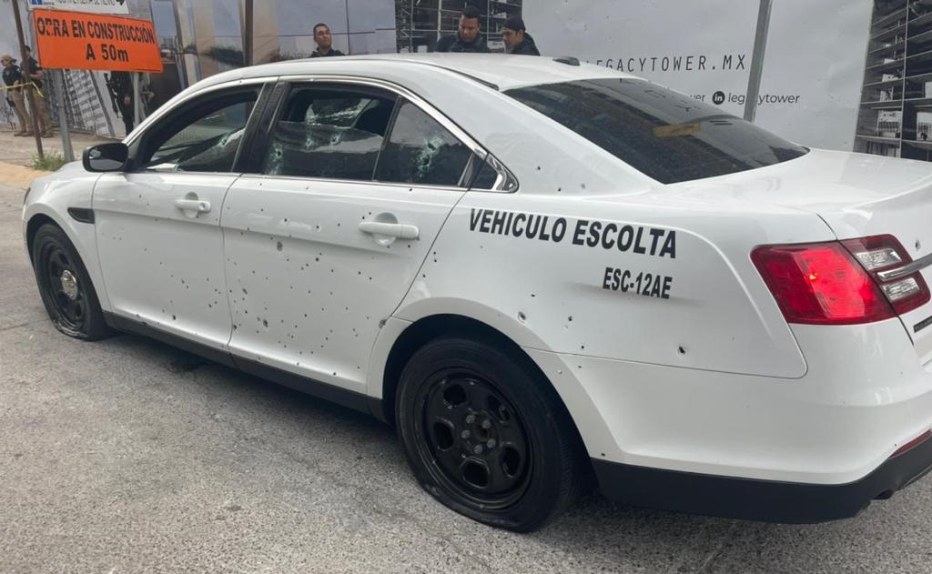 Intento de secuestro a empresario provocó la balacera en centro comercial de Zapopan; confirman un fallecido