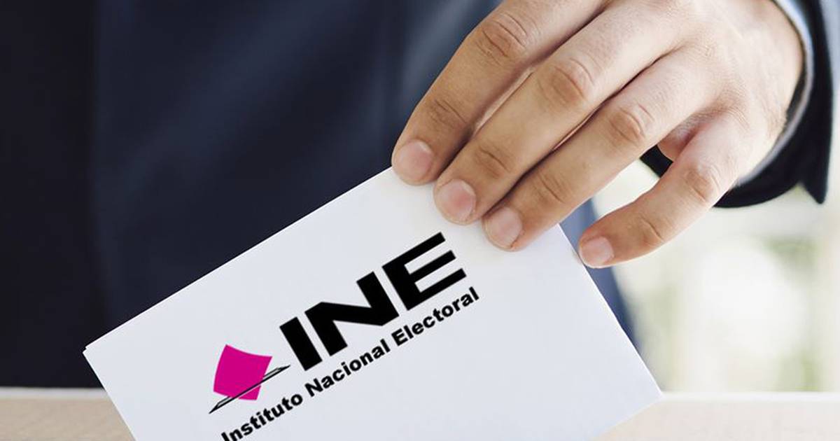 Promueve INE participación del voto en próximas elecciones ante la intercamaral en Los Mochis