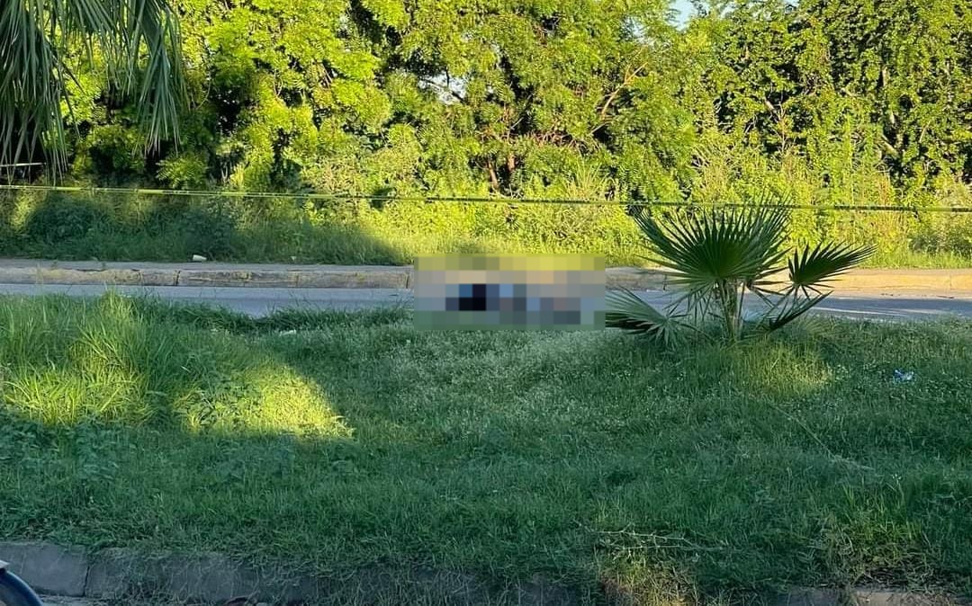 Muere mujer después de ser embestida por una motocicleta en Mazatlán; la Policía logra detener al responsable