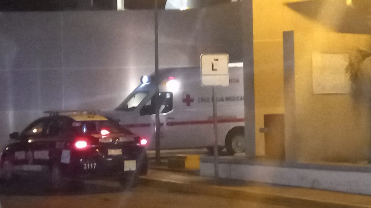 Muere hombre en un hospital de Navolato, Sinaloa, tras ser atacado a balazos en la sindicatura de Villa Juárez