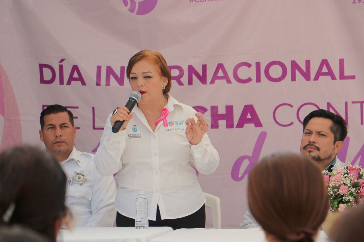Se comprueba: Directora de DIF Mazatlán percibe un salario superior a los 50 mil pesos mensuales