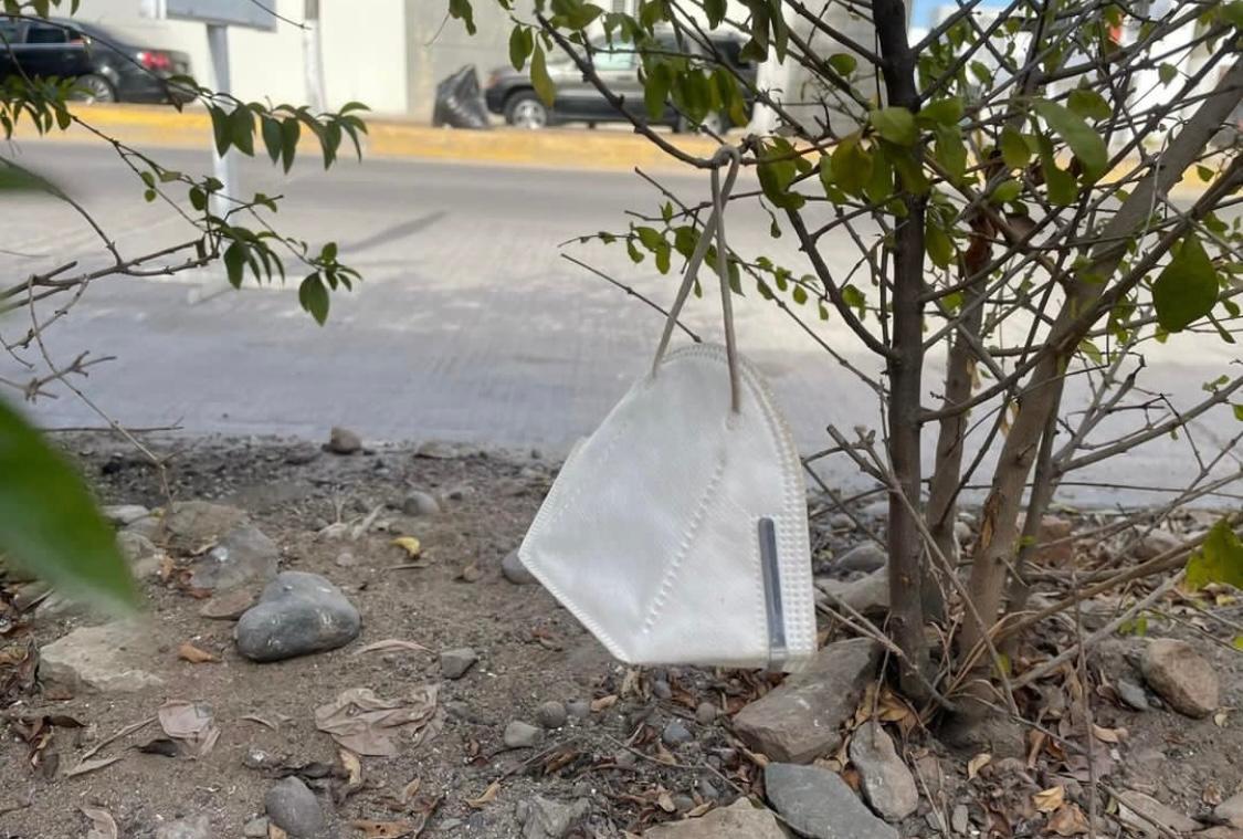 ¡Es un hecho! Tras dos años de pandemia en Sinaloa ya no será obligatorio el uso del cubrebocas