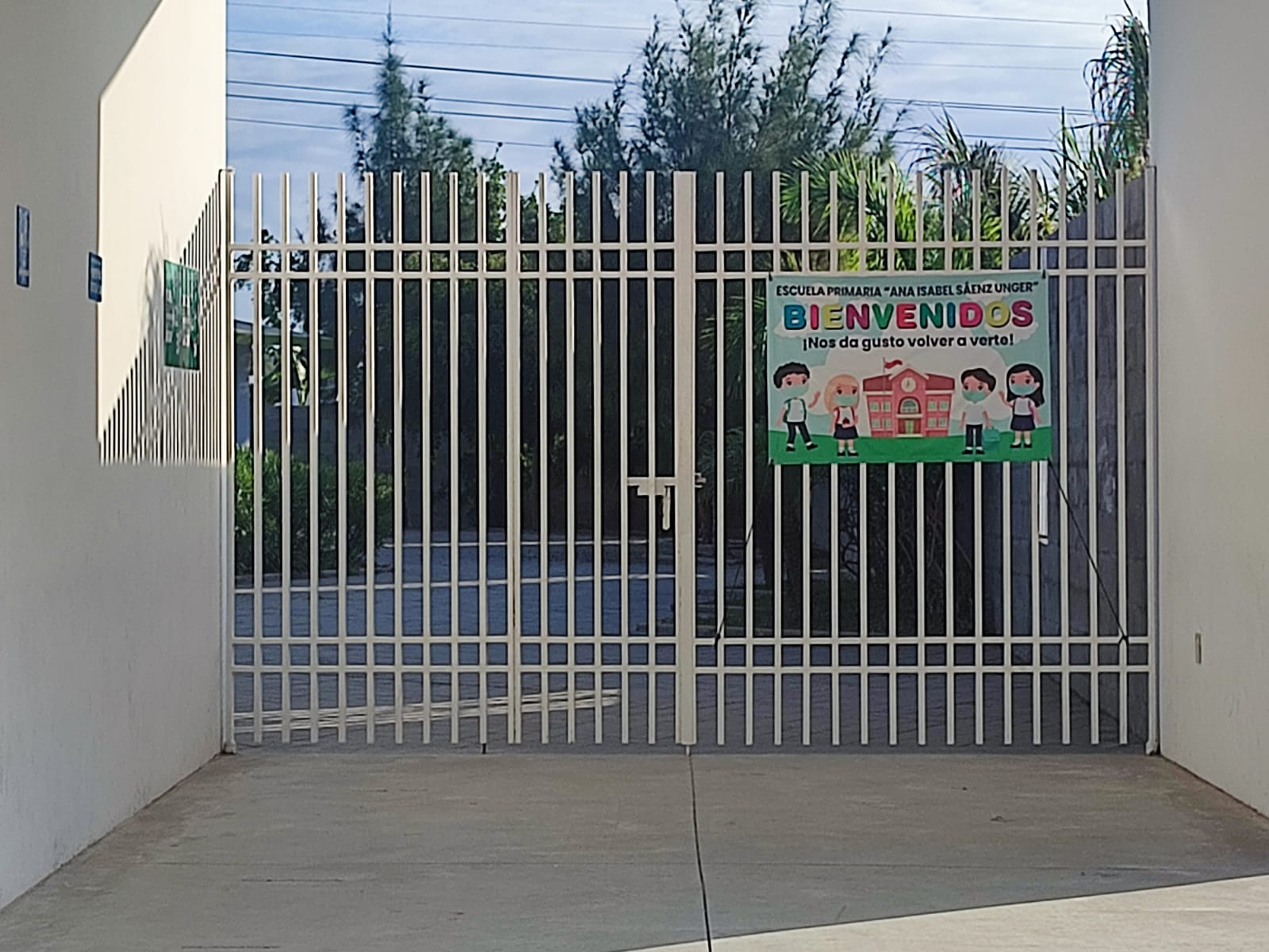 ¡A denunciar! Pide la SEPyC sobre escuelas que cancelaron clases este lunes