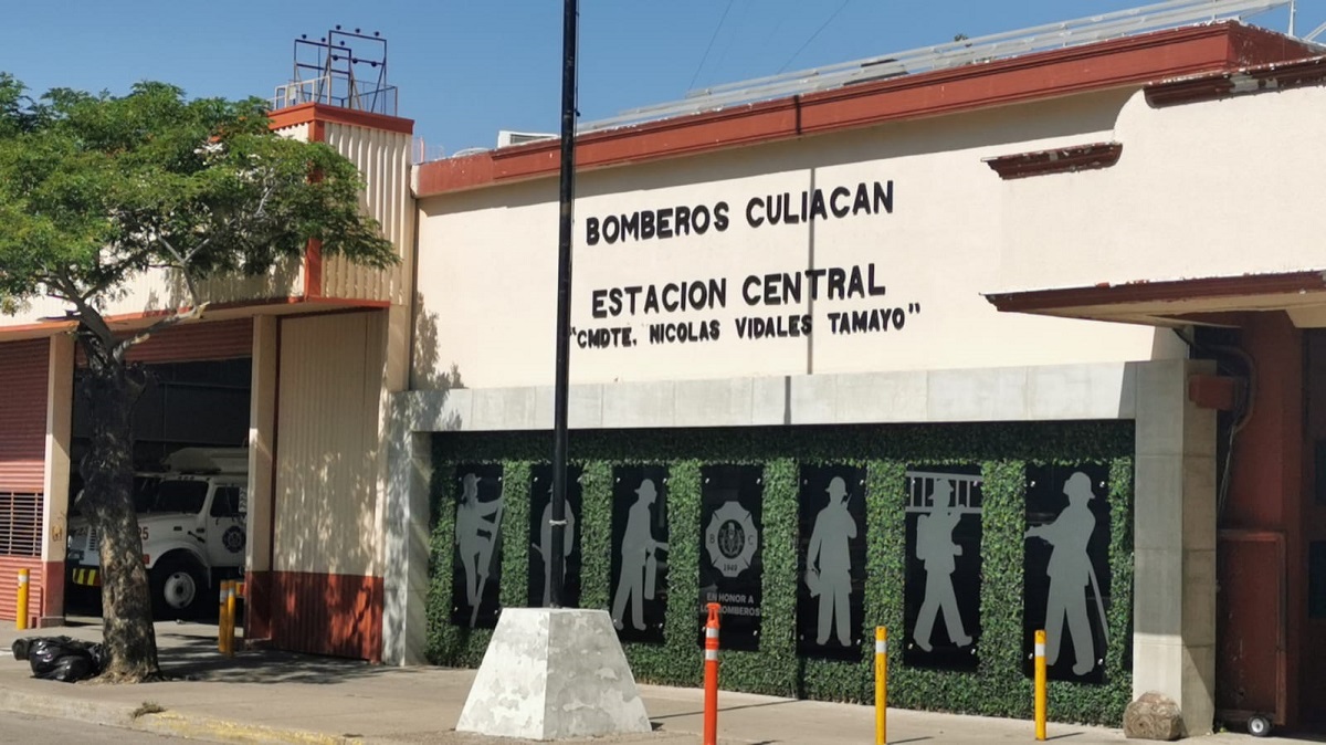 Comienzan a escudriñar la “cloaca” en Bomberos Culiacán; inician las investigaciones de la FGE