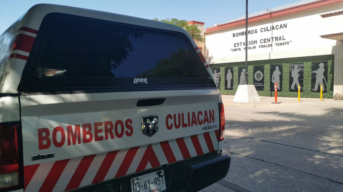 Buscan operar cuerpos de bomberos en Choix, El Fuerte, Badiraguato, San Ignacio y Cosalá