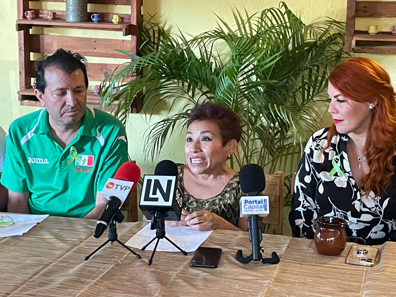 Gente Pequeña de Sinaloa realizará caminata este 30 octubre en Culiacán