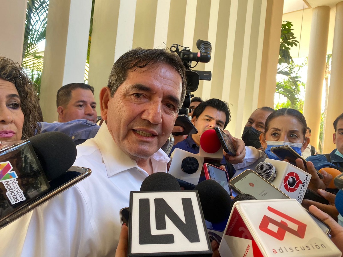 “Vamos a apoyar a Morena independientemente del candidato, pero mi corazón está con Augusto”: Cuen