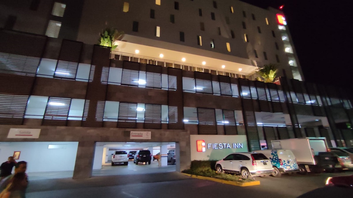Ya se interpusieron 2 amparos ante el Tribunal Federal por hoteleros de Los Mochis, empiezan a perder clientes por Ley Antitabaco