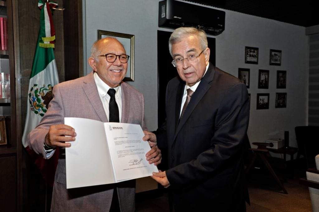 Incongruencia e impunidad, los mensajes tras nombramiento al ‘Químico’ en la Sectur: Observatorio Ciudadano