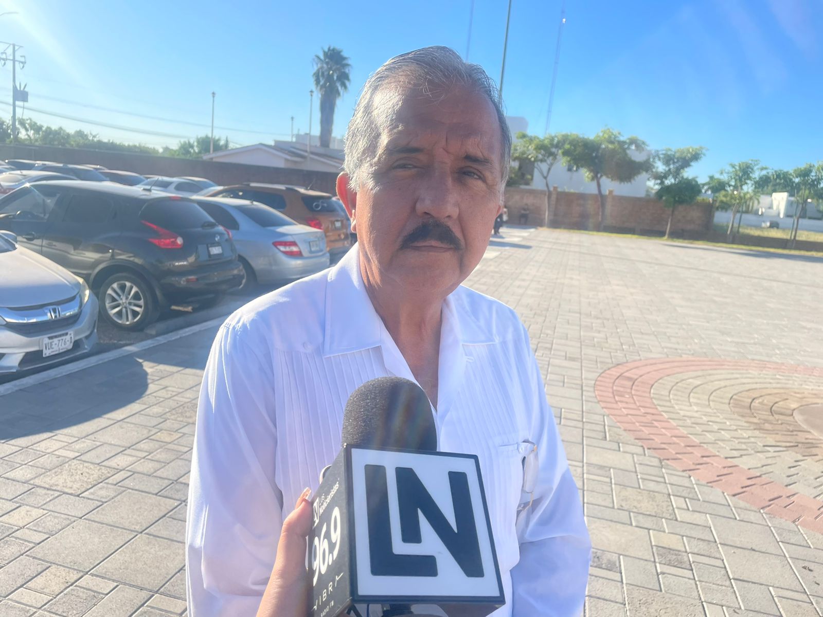 En apuros Estrada Ferreiro, ante el Juez por desvío de recursos, abuso de autoridad y discriminación; ‘es falso’, defiende