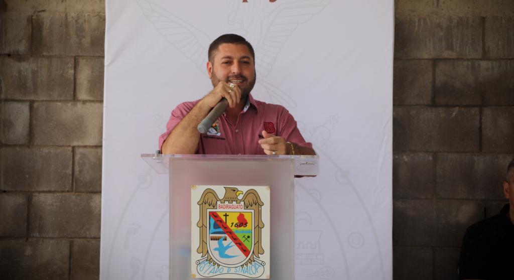“Nunca declaré que el museo va dedicado al narcotráfico”: Alcalde de Badiraguato