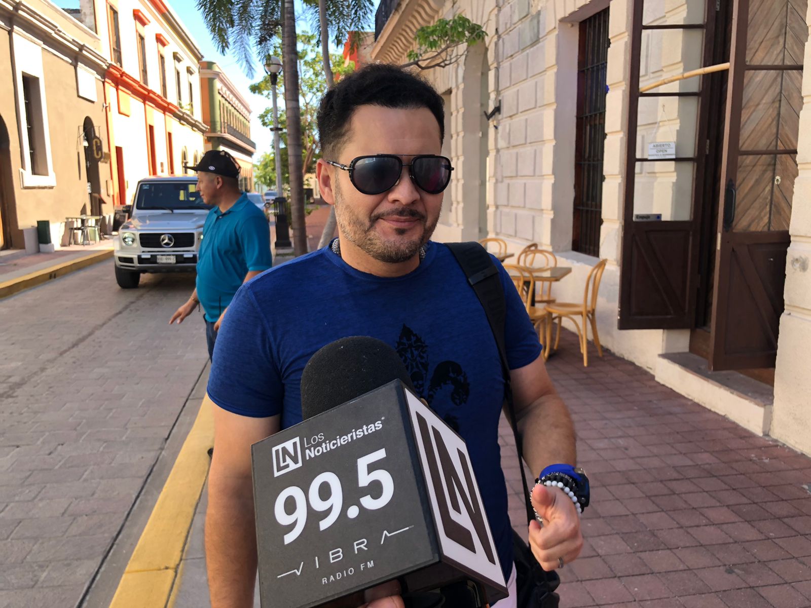 ‘Los cambios vienen a favorecer’; avala Juan José Arellano llegada del ‘Químico’ a Sectur y Édgar González a Mazatlán