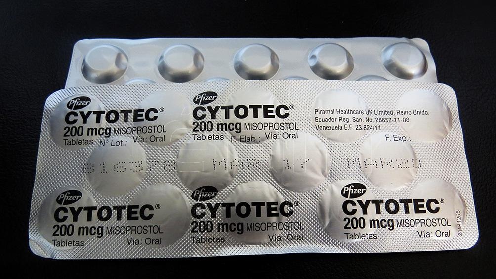 Grupos feministas están detrás de uso del mesoprostol para abortar, denuncian