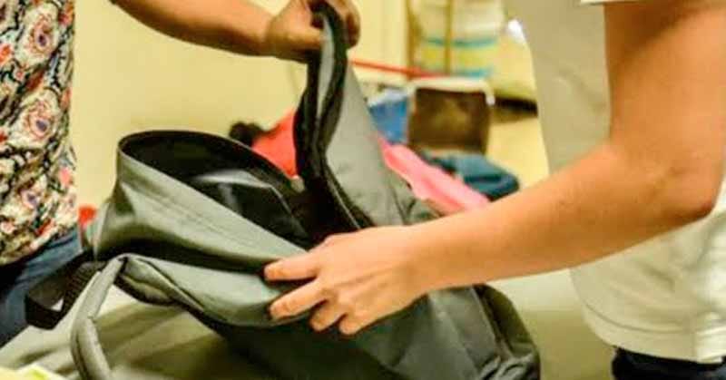 SEPyC no implementará Operación Mochila en Sinaloa tras hecho de violencia en Michoacán; apuestan a la prevención