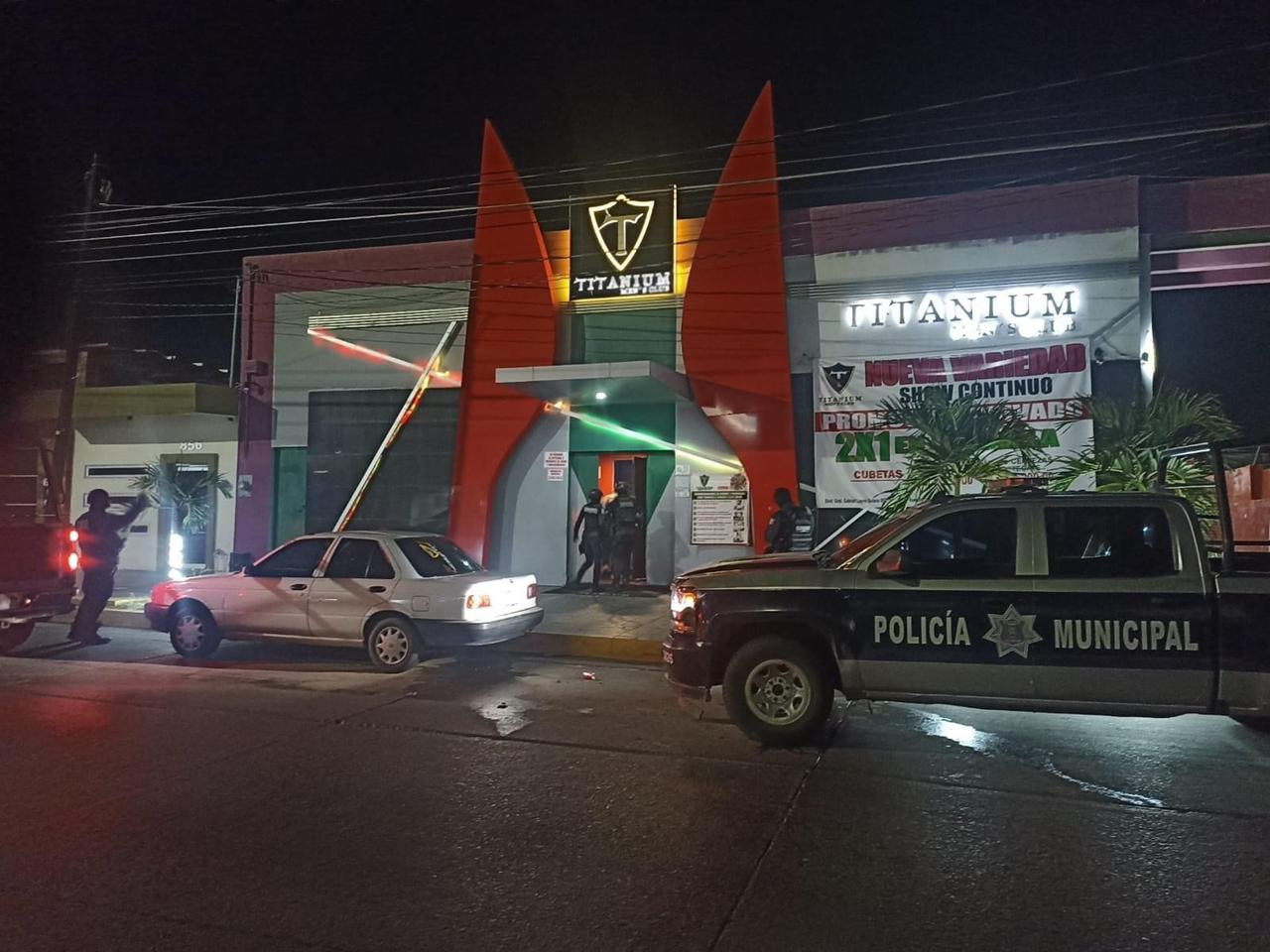 A pesar de la violencia, la gente está saliendo y esto nos ha permitido mantener nuestros negocios abiertos: Julio Silvas