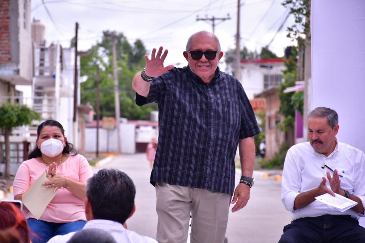 La llegada del ´Químico´ a cualquier puesto llevará el desprestigio y el agravio: Sergio Mario Arredondo