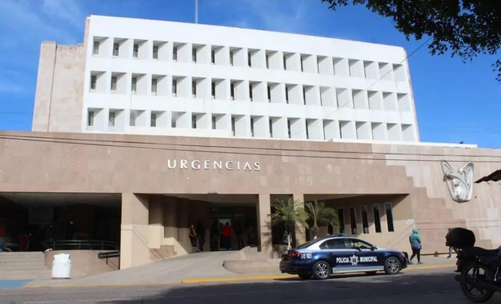 Muere trabajador de constructora minera al caer a barranco en el municipio de Sinaloa
