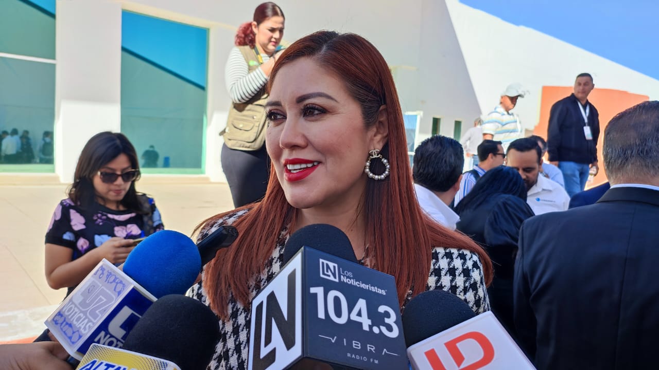 A muchos pescadores no les llegó el Bienpesca estatal porque el programa se contaminó: Flor Emilia Guerra