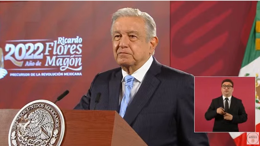AMLO confiesa que hizo ’un coraje de buen tamaño’, está fue la causa