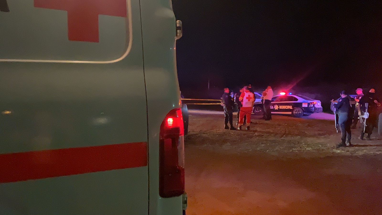 Aceptan autoridades de Salvador Alvarado que portería que mató a Luis Manuel estaba suelta